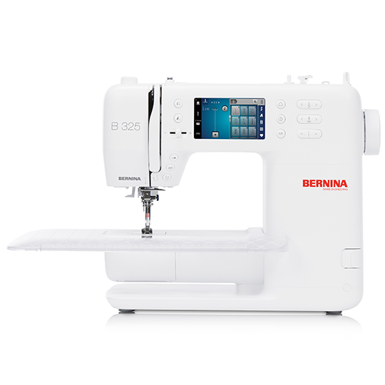 BERNINA 325 image number